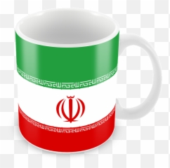 Free Photo Flag Iran Mug - Max Pixel Iran Flag Png,Iran Flag Png