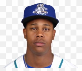 Colorado Rockies Prospect Yency Almonte Named Eastern League - For Baseball png