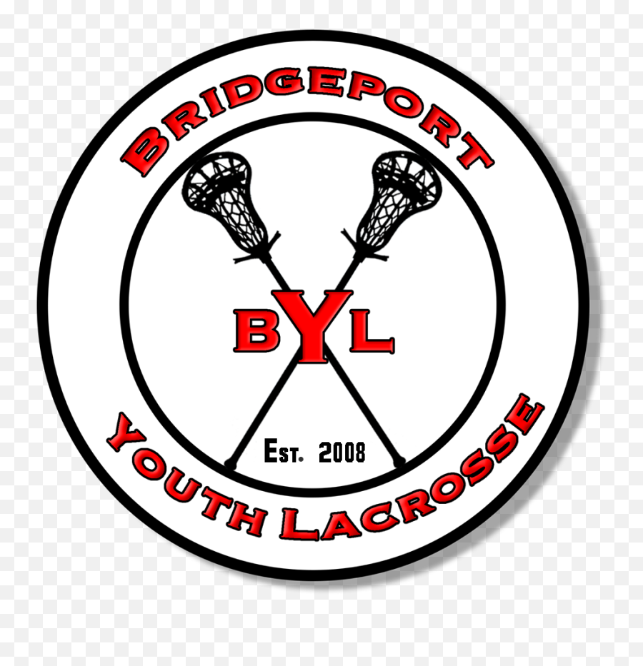 Bridgeport Youth Lacrosse - Cruz Verde De El Salvador Png,University Of Bridgeport Logo