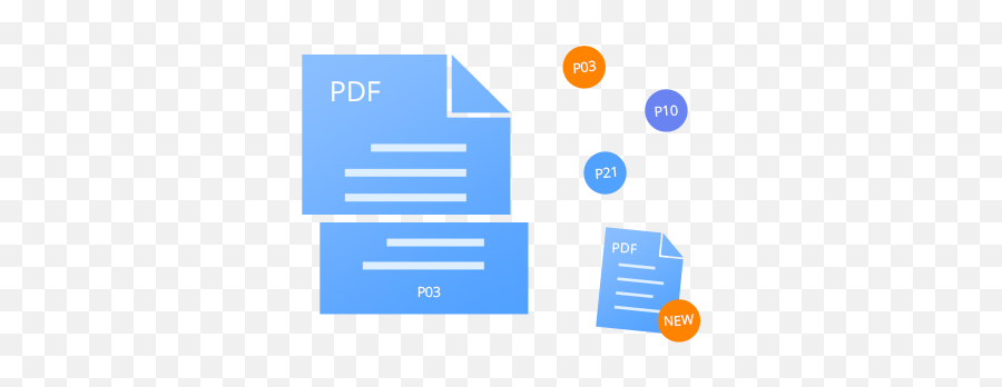 Pdfmate Free Pdf Merger - Vertical Png,Png Combiner