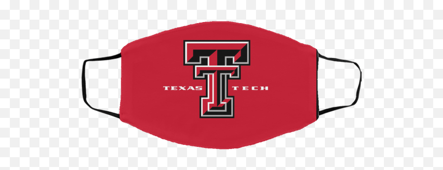 Texas Tech Red Raiders Face Mask - Freiheit Country Store Png,Texas Tech Logo Png