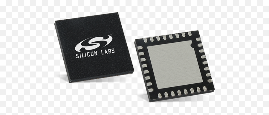 Cp2615 Usb Interface Ic - Silicon Labs Mouser Silicon Labs Png,Ic Bus Logo