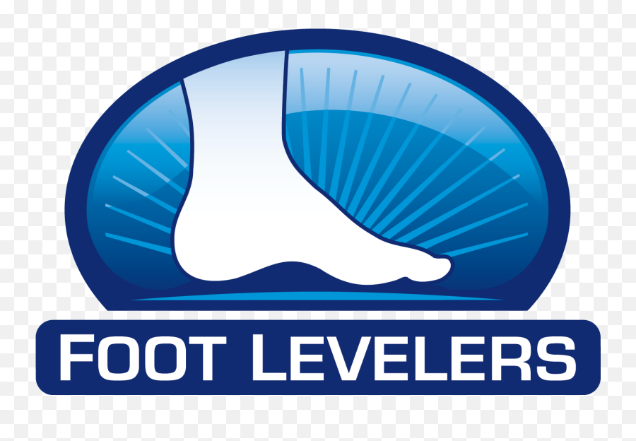 Media And Logos - Foot Levelers Logo Png,Merrell Logos