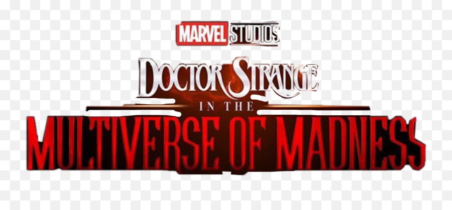 Trending Doctorstrange Stickers - Doctor Strange In The Multiverse Of Madness Png,Doctor Strange Logo Png