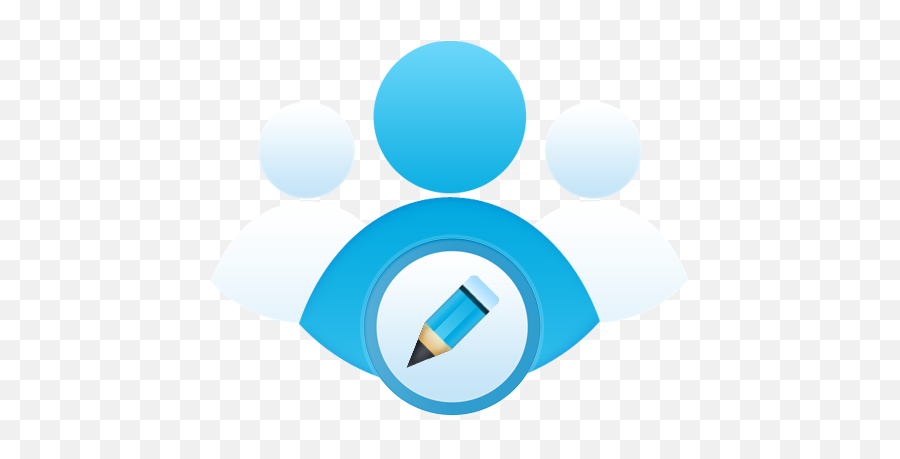 Edit Group Icon Png Ico Or Icns - Edit Group Icon,Group Icon