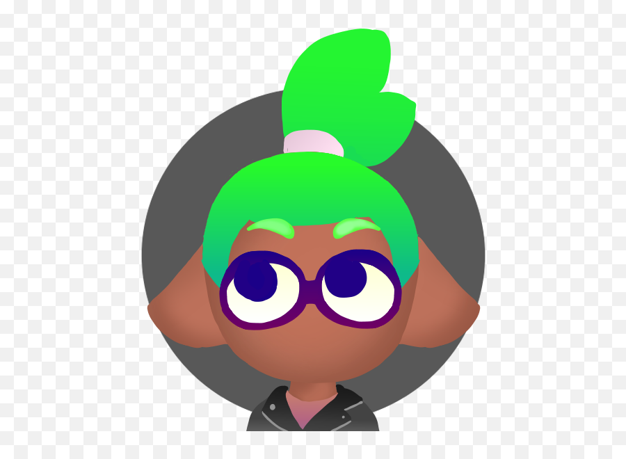 Rider Icon - Fictional Character Png,Splatoon Icon