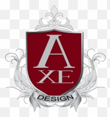 Axe Wheels Compression Forged - Vertical png