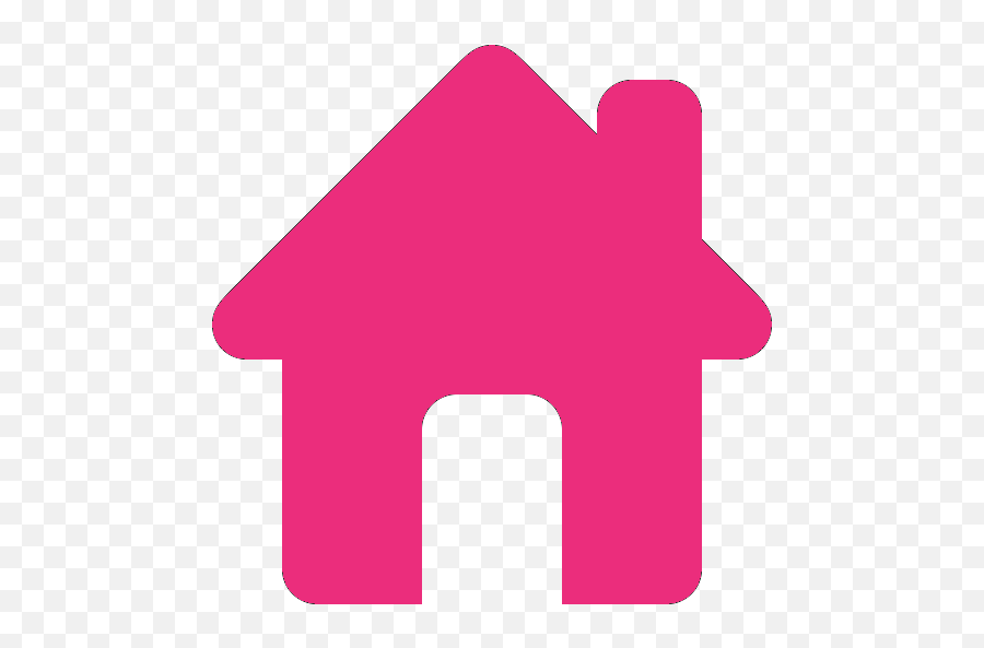 Home Icon App - Home Icon Png Pink,App Store Icon Pink