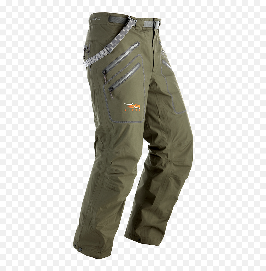 Hunting Gear - Tactical Pants Gore Tex Png,Kuiu Icon Pro 1850