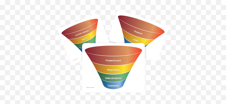 Sales Funnel Icon White - Clip Art Library Blank Sales Funnel Png,Sales Funnel Icon