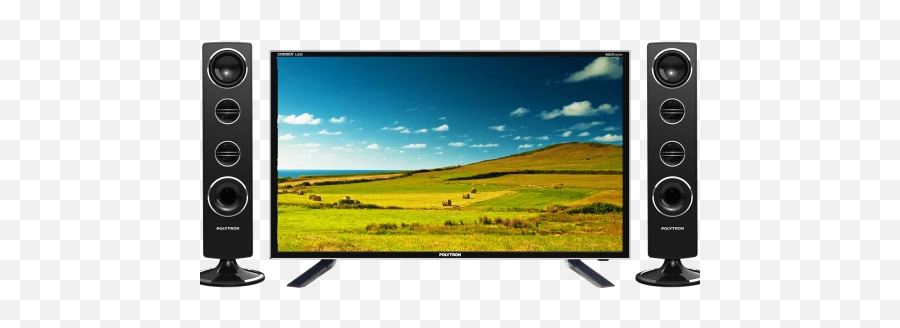 Jual Free Ongkir Polytron Pld 32t7511 - Tv Polytron 40 Inch Png,Palembang Icon Cinemaxx