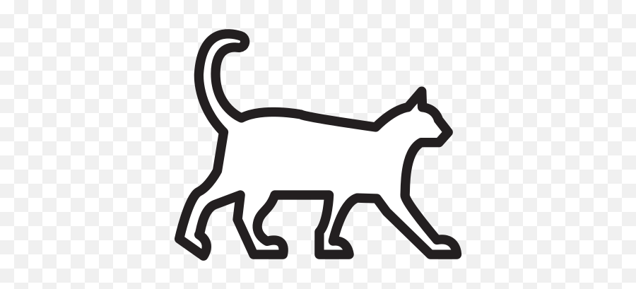 Cat Free Icon Of Selman Icons - Automotive Decal Png,Cat Toy Icon