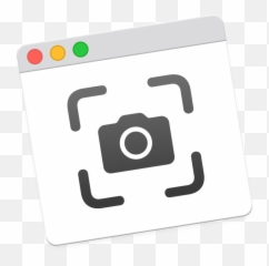 Unveil Hidden Mac Os X Features - Screenshot Icon Png