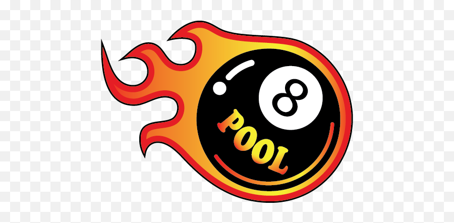 8 Ball Pool Logo Icon Transparent Png - Logo 8 Ball Pool,8 Ball Icon