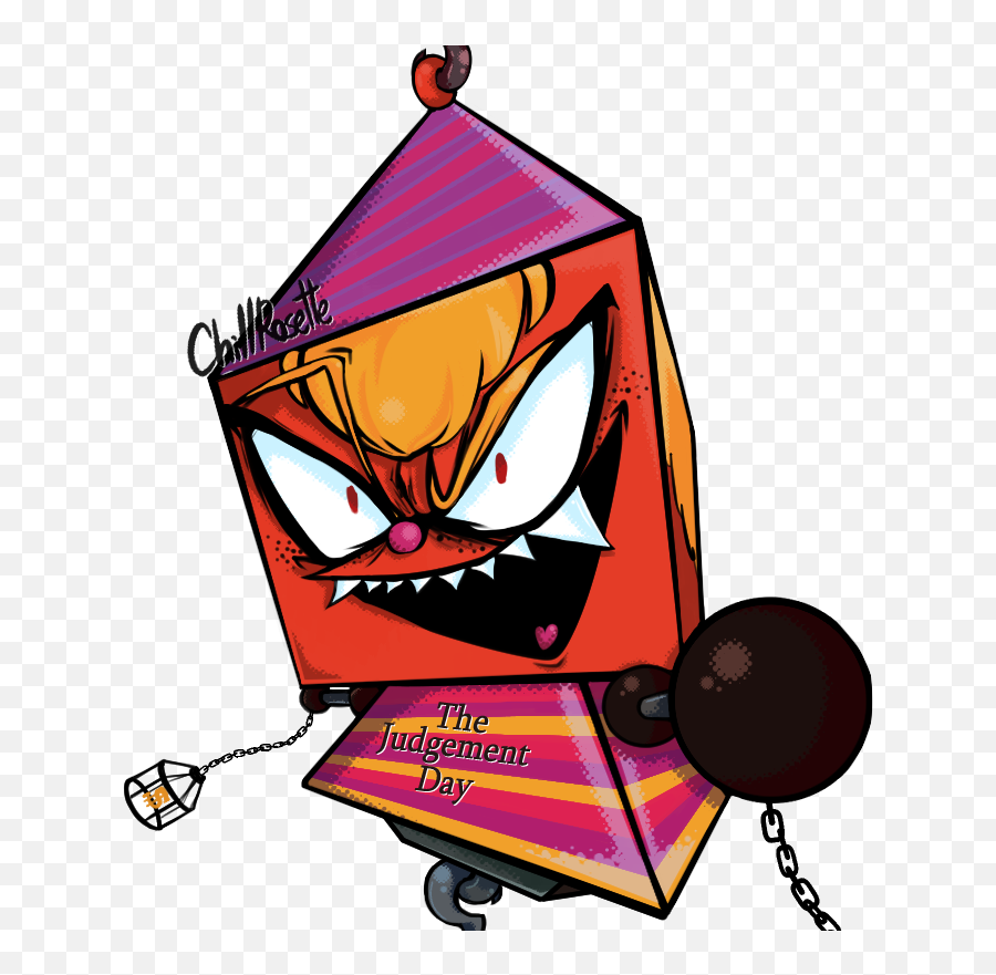 Judgement Boy - Fictional Character Png,Judgement Icon