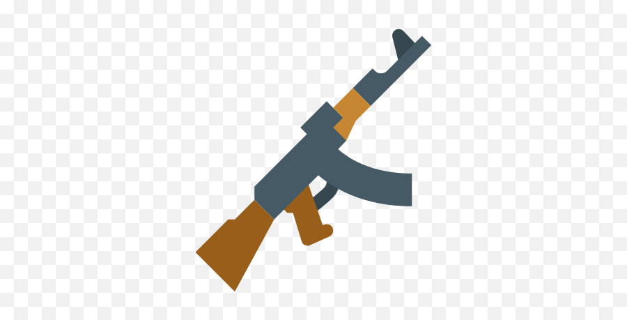 Ak 47 Icon U2013 Free Download Png And Vector - Icone Ak 47,Soviet Union  Icon - free transparent png images 