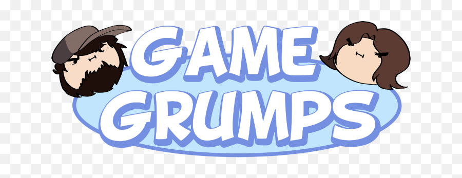 Game Grumps Vs Logo - Game Grumps Png,Game Grumps Danny Icon