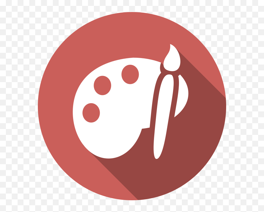 Red Blue Games - Dot Png,Icon For Art