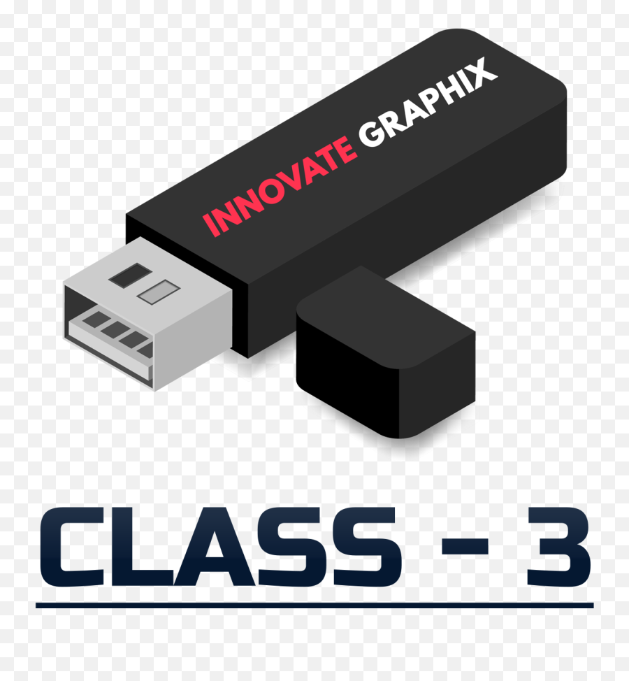 Digital Signature Class 3 - Auxiliary Memory Png,Dsc Icon