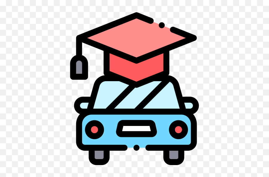 Driving School - Driving School Icon Png,Driving Icon