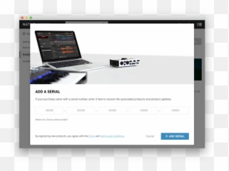 How To Download - Office Equipment Png,Native Instruments Kontakt 3 Icon