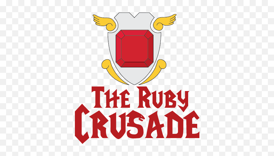 Campaign - The Ruby Crusade Hive Language Png,Missle Icon