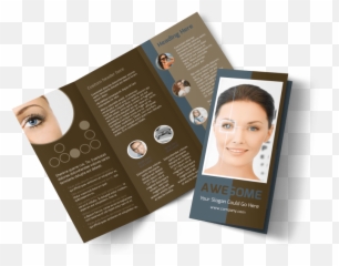 Doctor Brochure Patient Information In Other Languages - Eye Procedure Brochure Ideas png