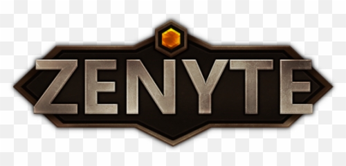 Zenyte - Language png