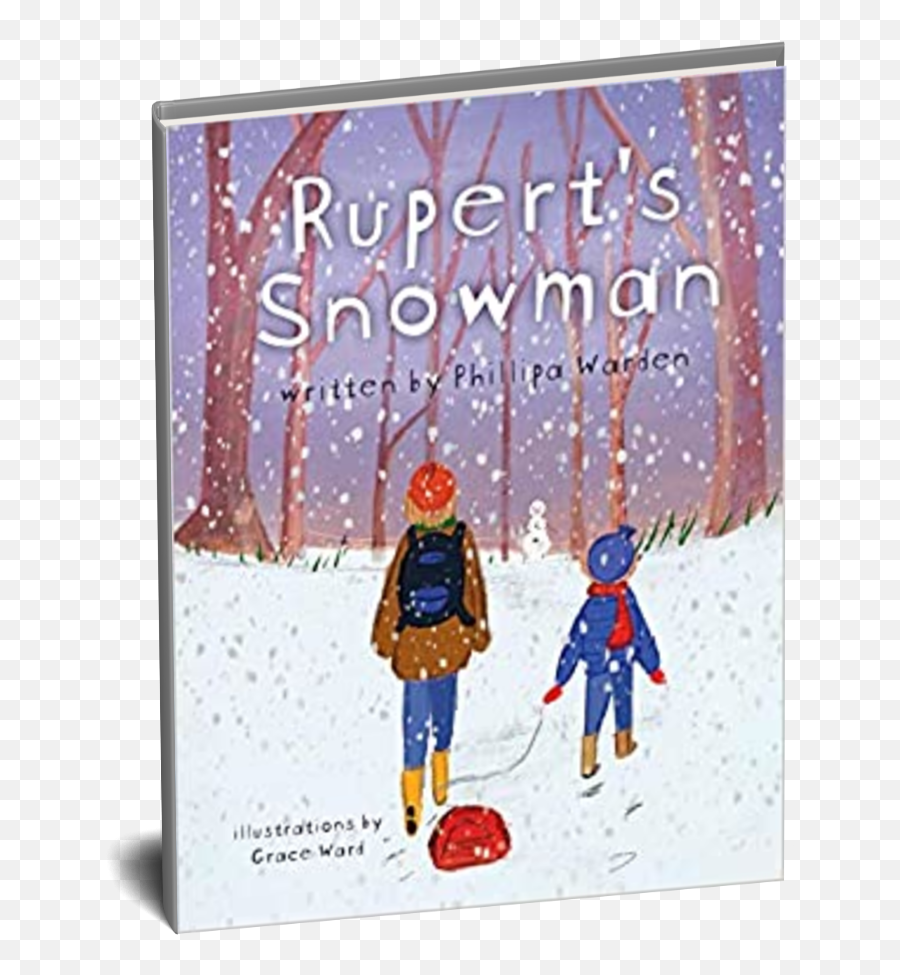 Rupertu0027s Snowman Review And Author Qu0026a The Book Badger - Fictional Character Png,Frosty The Snowman Icon