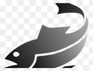 Banner Stock Tuna Fish X Png Logo