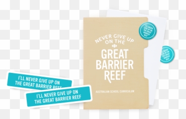 The Great Barrier Reef U2014 Janice Ko - Language png