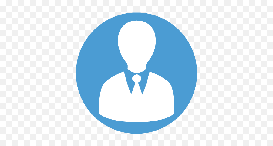 Parking - Transportation And Parking Blue Employee Icon Png,It Staff Icon