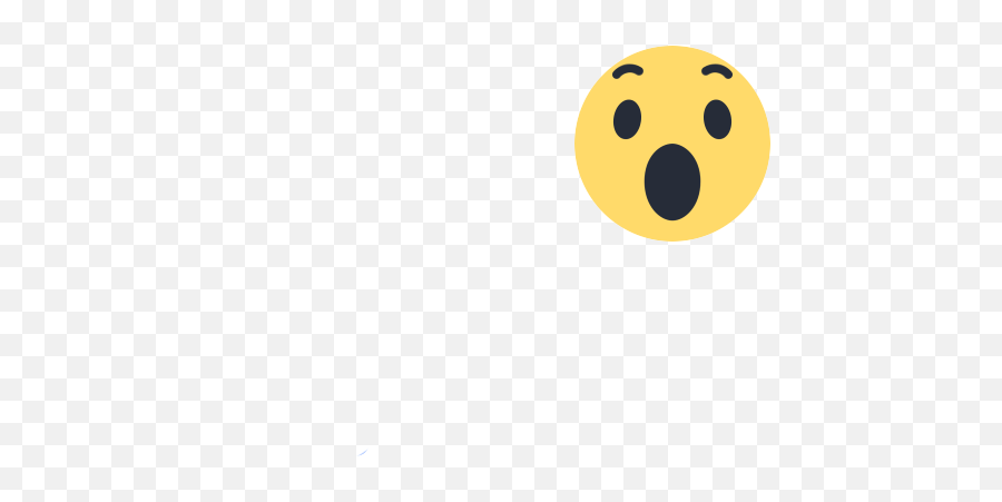 Facebook Wow Png Picture - Smiley,Wow Emoji Transparent