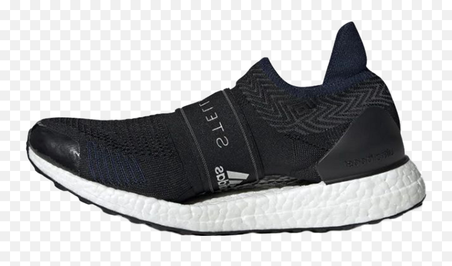 Stella Mccartney X Adidas Ultra Boost - Round Toe Png,W900 Icon