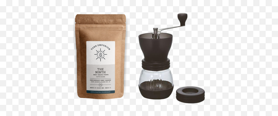 Chemex 8 Cup Coffee Brewer With Filters U0026 Free York - Hario Ceramic Coffee Mill Png,Chemex Icon