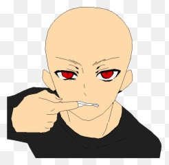 Editing Bakugo Base - Free online pixel art drawing tool For Adult png