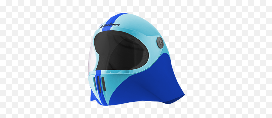 Blackbird V2 Aerodynamic Helmet - New Olders Blackbird V2 Png,Pink And White Icon Helmet