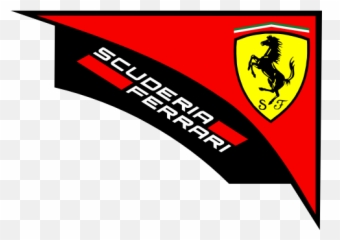 Scuderia Ferrari - Decals by zoffydaa Community Gran Emblem png