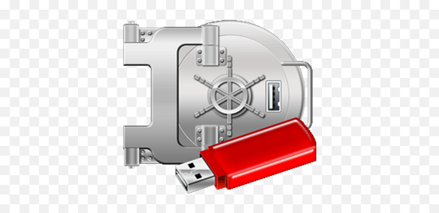 Enc Datavault - Usb Flash Drive Png,Bbc News Icon