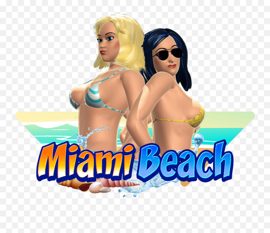 Miami Beach - Miami Beach Png,Icon Miami Beach