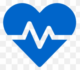 Health Outcomes Icon - Dark Blue 0066ccpng Legend Medical Clipart Transparent Background
