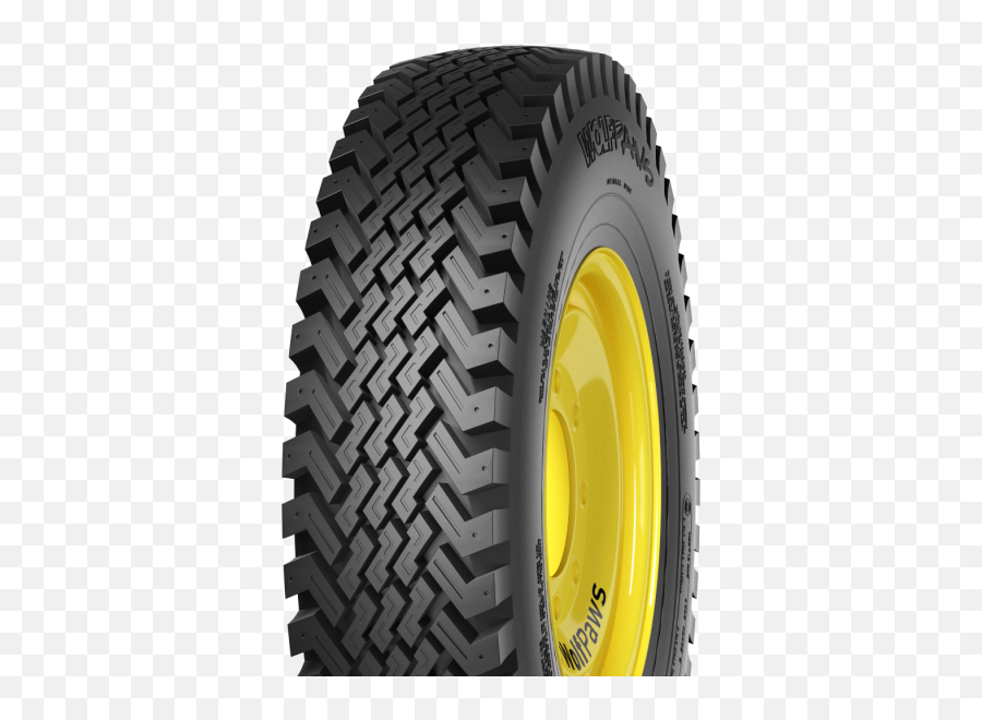 Snow Wolf Paws Tires Talet Equipment - Tire Png,Wolf Paw Icon