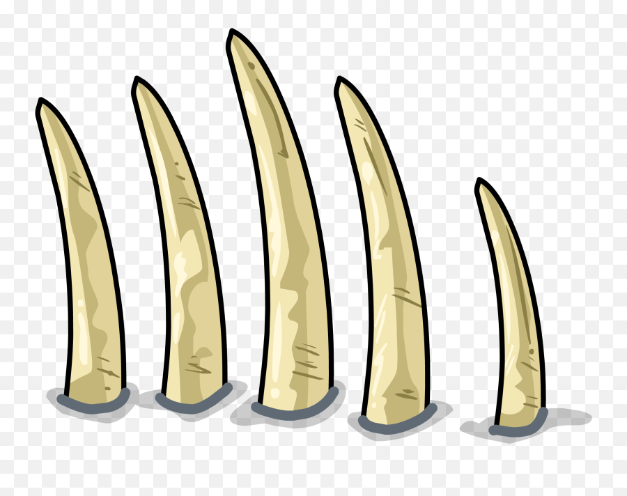 Download Dinosaur Bones Sprite 008 - Dinosaur Bones Png Knife,Bones Png