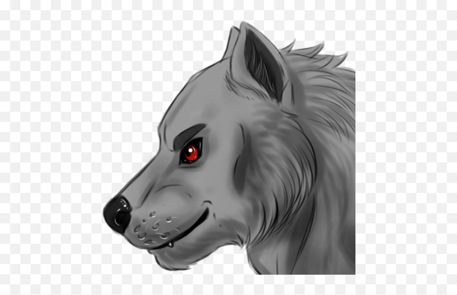 Download Icon Commission - Timeo Wolfpaw Boar Full Size Fictional Character Png,Icon Comissions