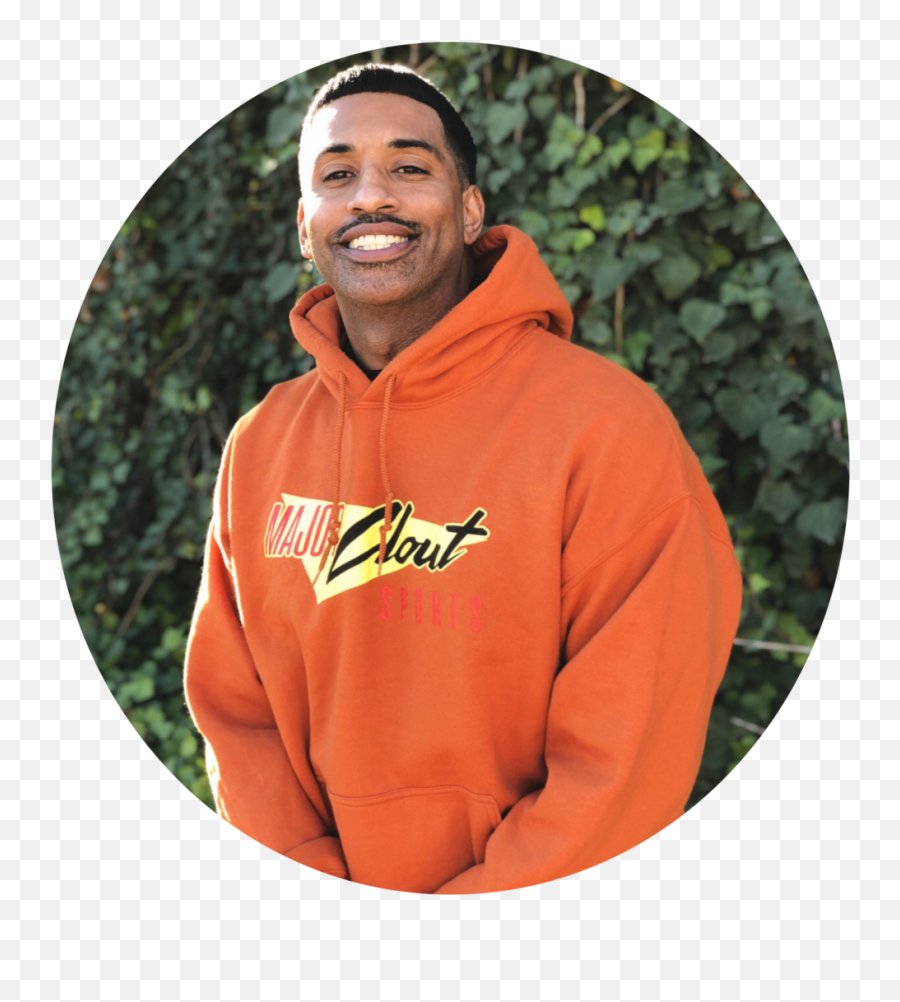 About Us Major Clout Sports - Hoodie Png,Clout Png