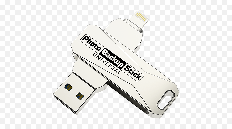 Photo Backup Stick Universal - Photo Backup Stick Back Up Stick Png,Computer Memory Icon