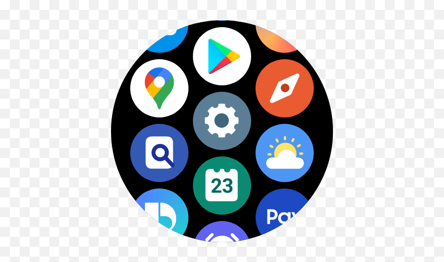 Samsung Galaxy Watch4 - Pair A Bluetooth Device With Your 4 Png,Samsung Galaxy S4 Wrench Icon
