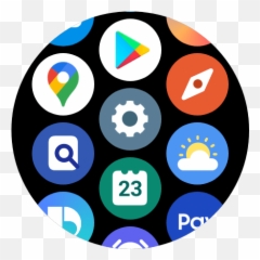 Samsung Galaxy Watch4 - Pair Bluetooth device with your png