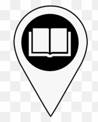 Flint Public Library Enlightening Minds Empowering Lives - Vertical png