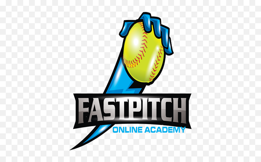 Home - Fastpitch Online Academy For Baseball Png,Softball Stadium Icon Png